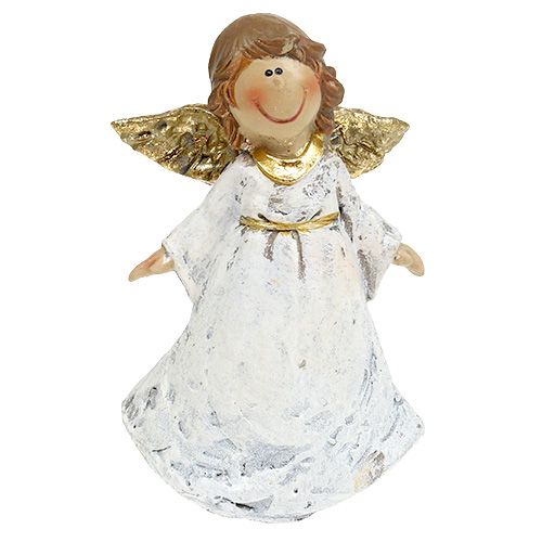Floristik24 Nativity figures mix 4cm -11cm 8 pieces