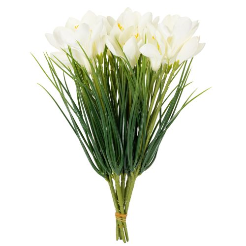 Product Decorative crocus as an artificial plant for timeless spring design, 30cm, 6 pieces