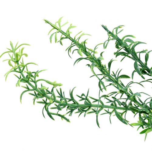 Floristik24 Thyme in a bunch artificial green 42cm 6pcs