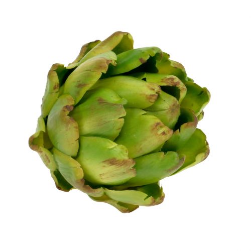 Floristik24 Artificial artichoke Ø10cm H11cm