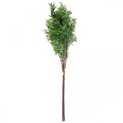 Floristik24 Artificial bamboo branches deco branch artificial plants H70cm 3pcs