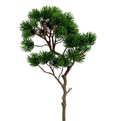 Floristik24 Artificial fir branch, pine branch 62cm