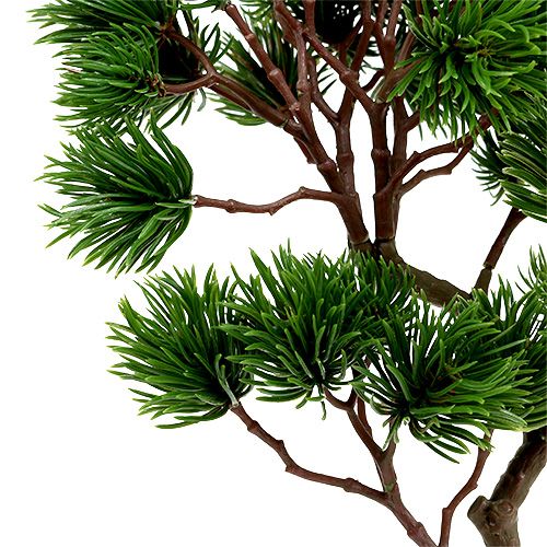 Product Artificial fir branch, pine branch 62cm