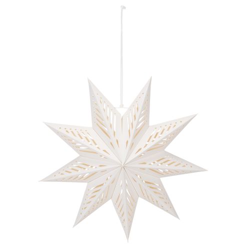 Christmas Star LED Decoration