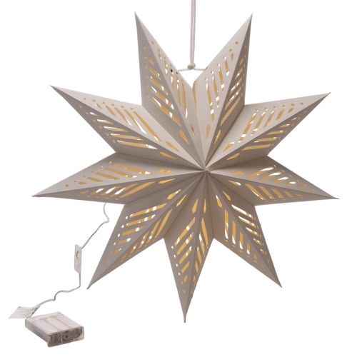 Christmas Star LED Decoration