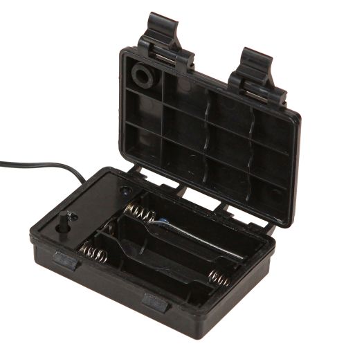 Floristik24 LED star for hanging metal 110L warm white inside Ø35cm