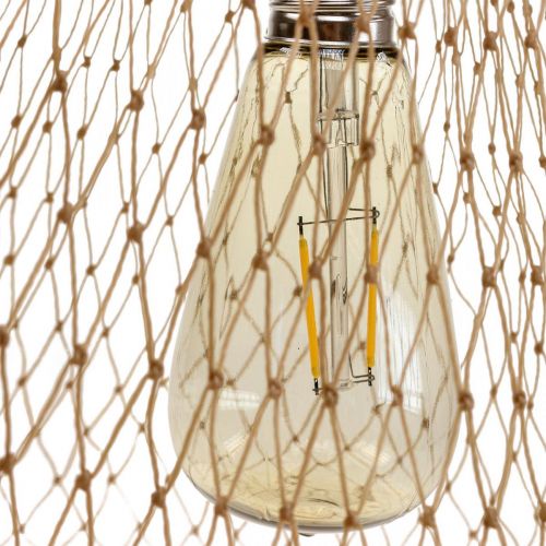 Product LED hanging lamp outdoor solar lamp LED light Ø36.5cm H60cm