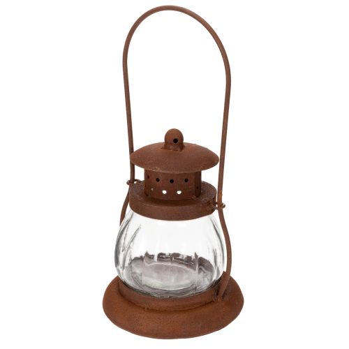 Product Lantern for romantic lighting in the house and garden, 33cm