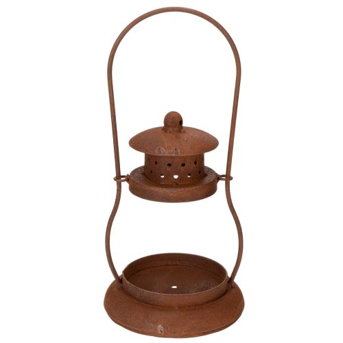 Product Lantern for romantic lighting in the house and garden, 33cm