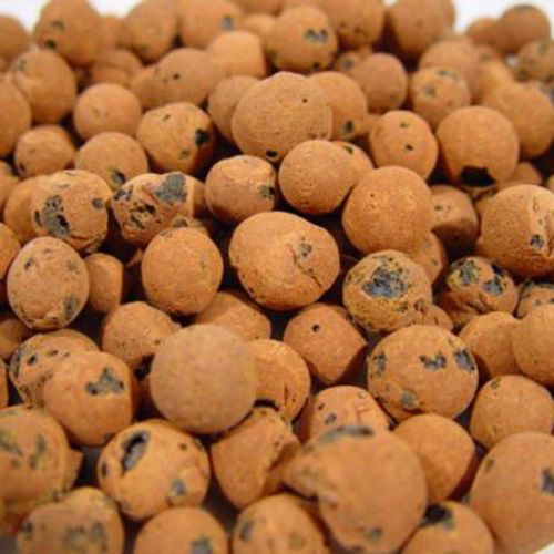 Product Lecaton clay granulate expanded clay 8-16mm 5Ltr