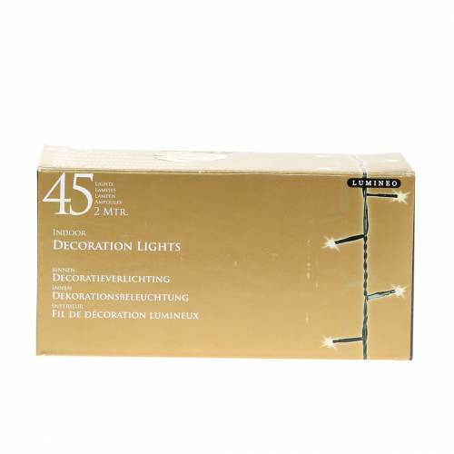 Product Light chain 45 2m for indoor use