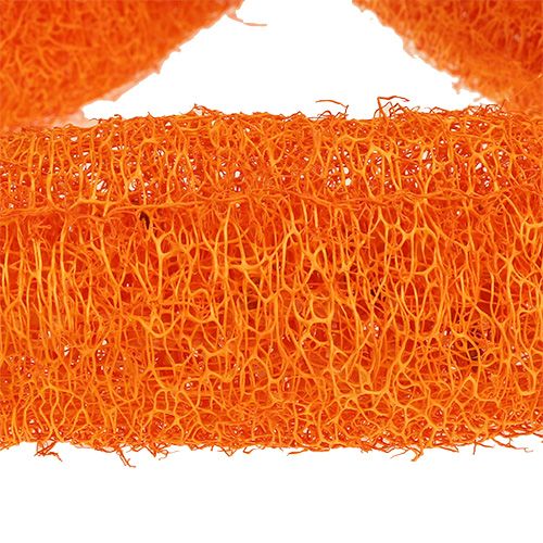 Product Loofah big orange 20pcs