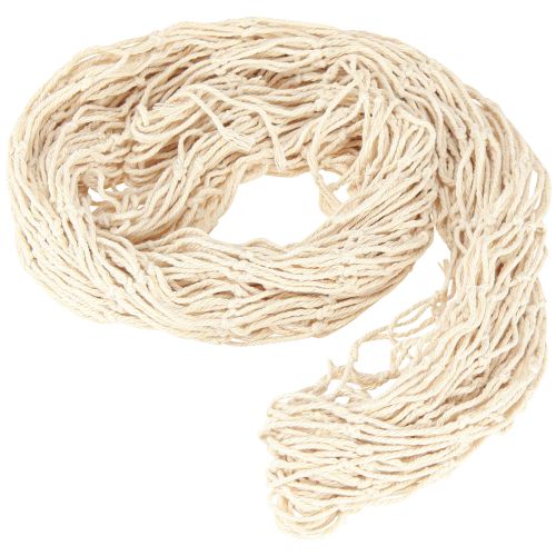 Product Macrame Net Decoration Cream Summer Maritime 85–90x100cm