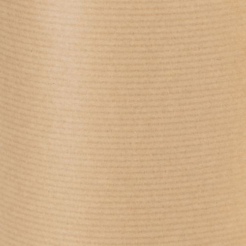 Natural Kraft Paper Cuff Paper