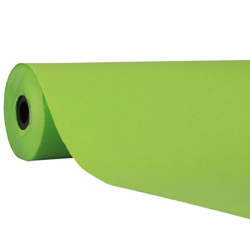 Product Cuff paper May green tissue paper green 37.5cm 100m