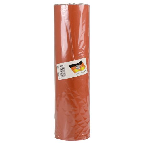 Product Cuff Paper Flower Silk Tissue Paper Red 37.5cm 100m