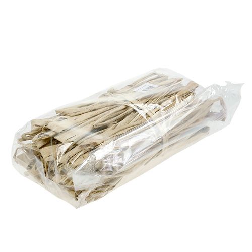 Floristik24 Mulberry bark nature 1kg