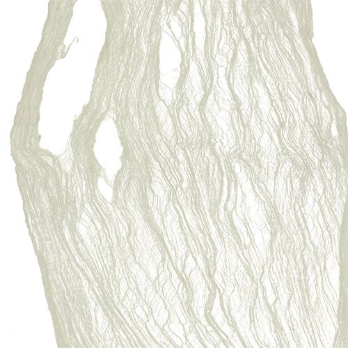 Floristik24 Mulberry bark bleached 250g