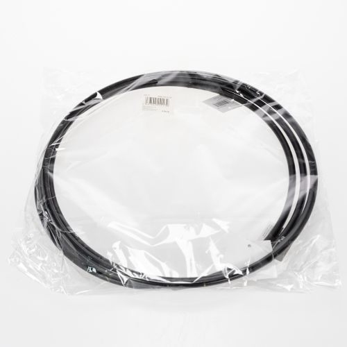 Product Metal ring for wall decoration and creative design of living spaces, 30cm, 4 pieces