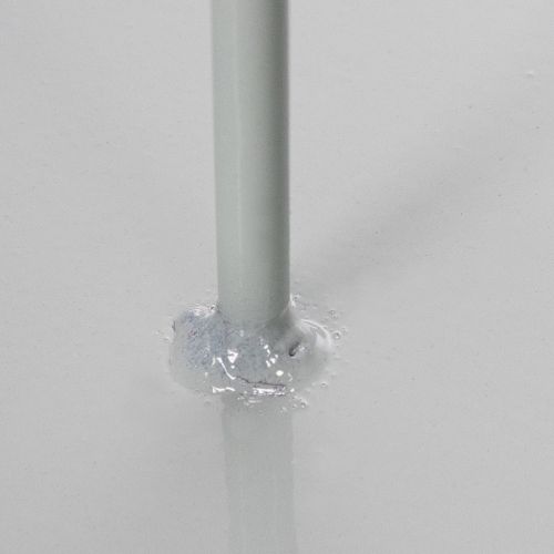 Product Decorative tray for use in the kitchen and to decorate the dining table, high handle, 18cm