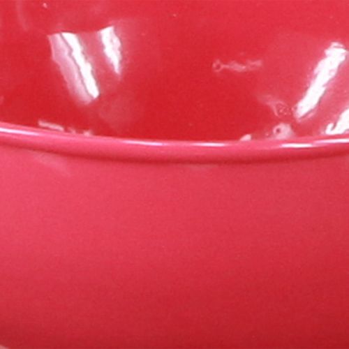 Product Easter planter, decoration, rabbit, metal basket for indoor/outdoor use, 33cm