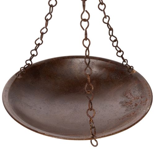 Product Decorative scale in a nostalgic design for the kitchen and living room, vintage flair, 58cm