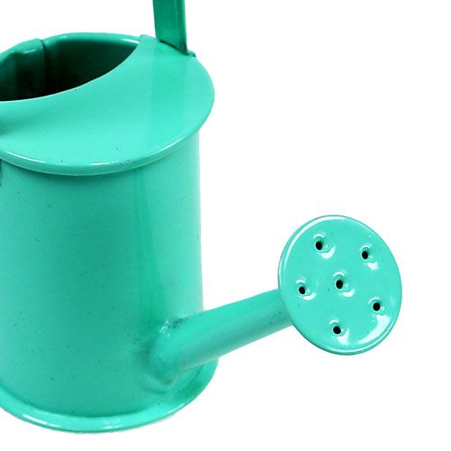 Floristik24 Mini watering cans pastel assort. Ø4cm 12pcs