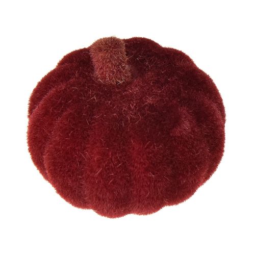 Floristik24 Mini pumpkin decoration on a stick autumn decoration 6 colors Ø4cm 18 pcs