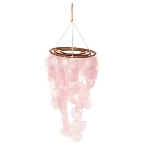 Product Wind chime decorative hanging decoration for living room and garden 70 cm
