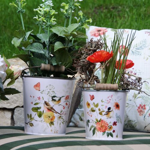 Product Poppy red in the grass 23cm