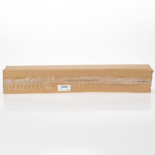 Product Garden stake poppy seed pod - decorative highlight for garden decoration and DIY projects - 41cm, 4 pieces