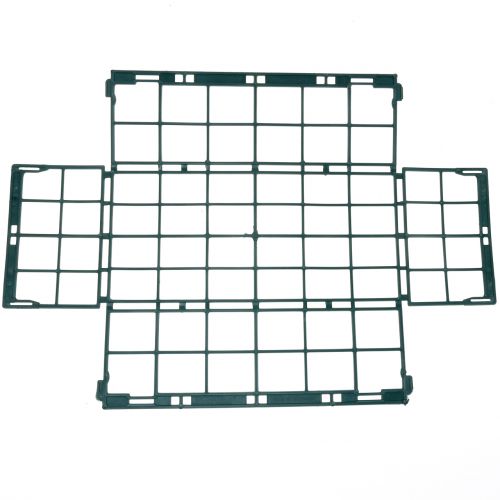 Product Moss grid 1/1 flat 20 pcs