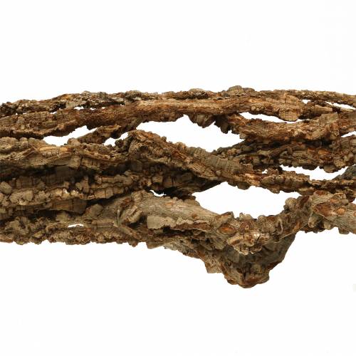 Floristik24 Cork oak branches Muruku branches 100cm 10 pcs