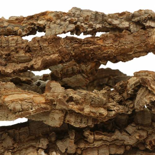 Floristik24 Cork oak branches Muruku branches 100cm 10 pcs