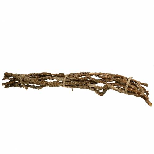 Floristik24 Cork oak branches Muruku branches 100cm 10 pcs