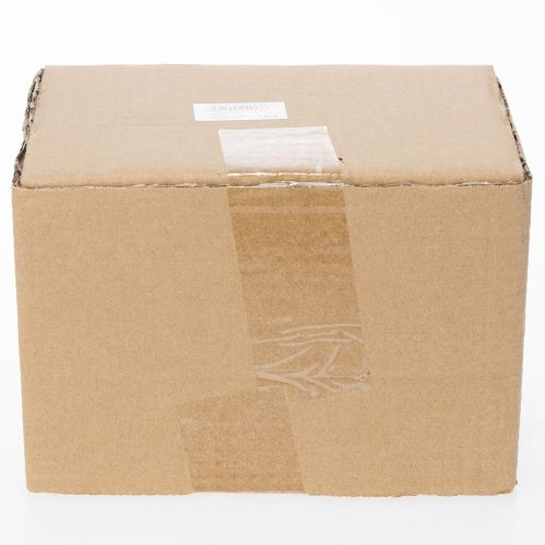 Product Ceramic flower pot with snail design for special plant arrangements, 21cm