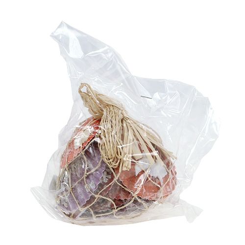 Floristik24 Mussel mix in a net 200g