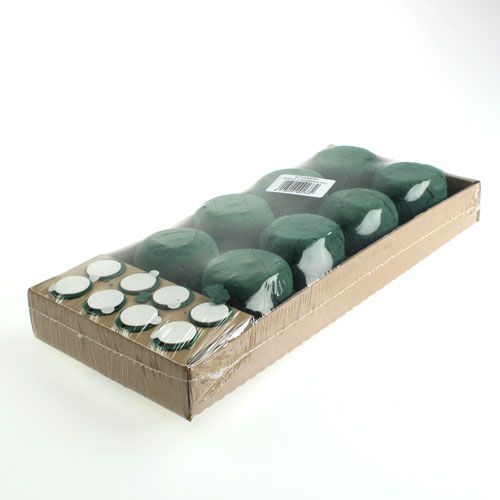 Floristik24 Urn arrangement holder small 8pcs