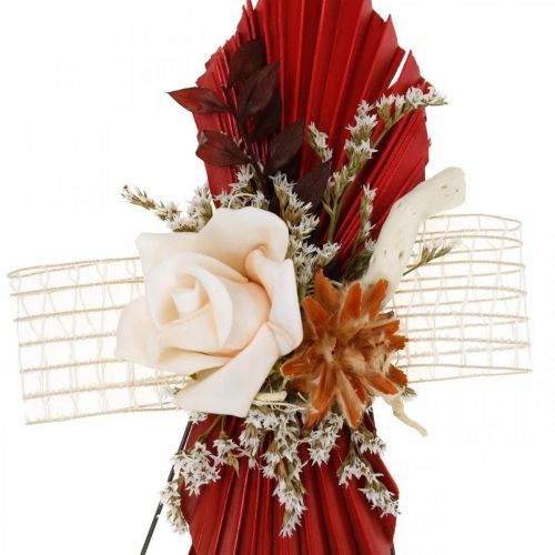 Product Natural Grave Covers Dry Exotics 3-way sorted 24 pcs