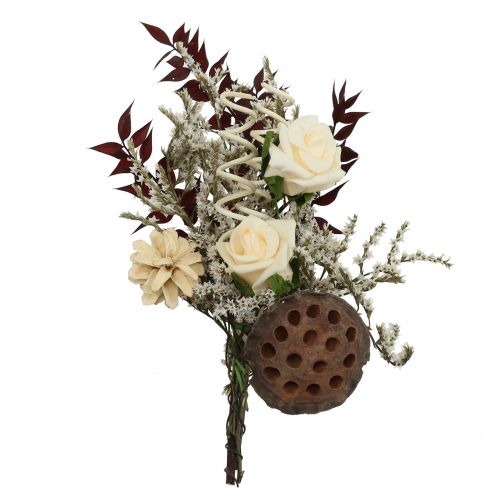 Floristik24 Natural topping assortment 3-fold No.2648 30 pcs