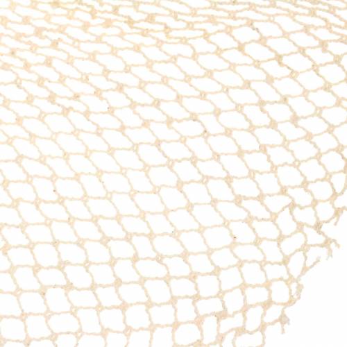Product Decorative fishing net nature 90 × 180cm