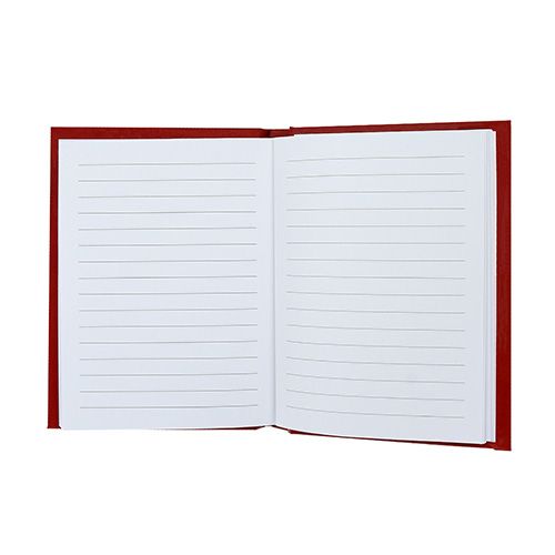 Floristik24 Notebook for boys Cowboy A6 1p