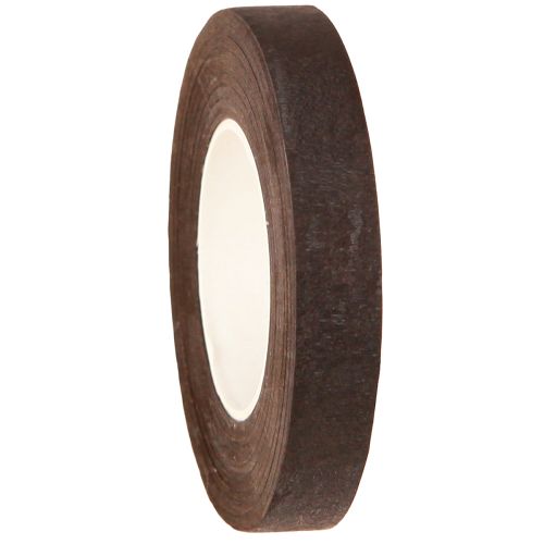 Floristik24 OASIS® Flower Tape Brown 13mm 2 pcs