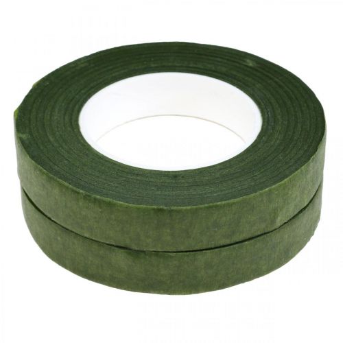 Moss Green Floral Tape, Flower making accessories