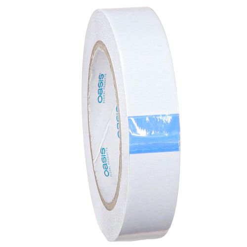 Product Oasis® Double Fix Tape 25mm x 25m