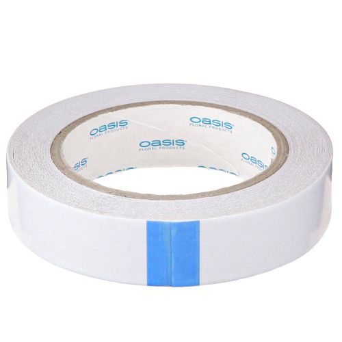 Product Oasis® Double Fix Tape 25mm x 25m