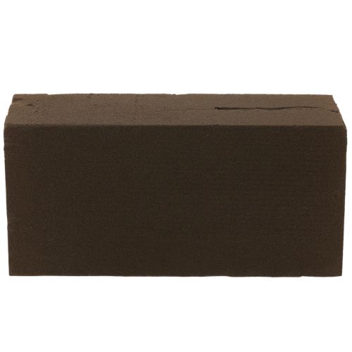 Oasis Renewal Floral Foam 23cm 1 Brick | Floristik24.ie