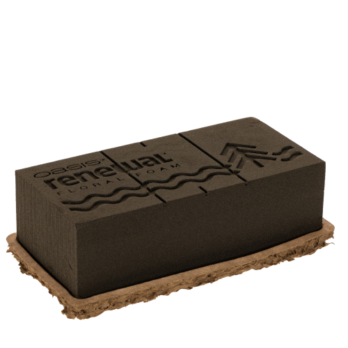 Floral foam 1/1 brick OASIS®