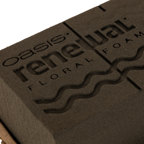 Floral foam 1/1 brick OASIS®