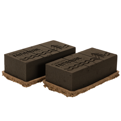 Floral foam 1/1 brick OASIS®